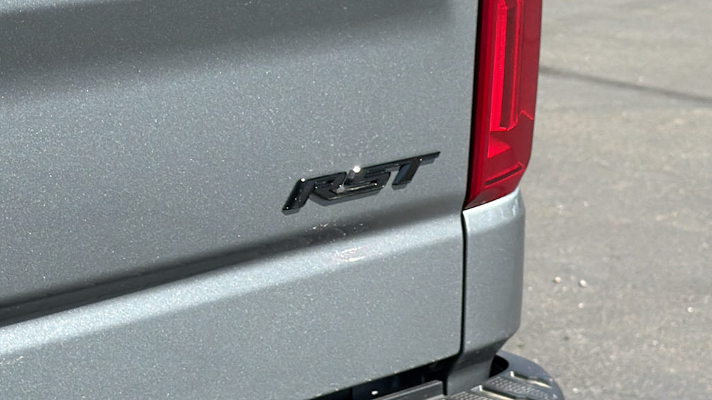 Thumbnail: 2026 Chevrolet Silverado 1500 - 30