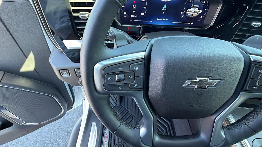 2026 Chevrolet Silverado 1500 RST - Photo 25