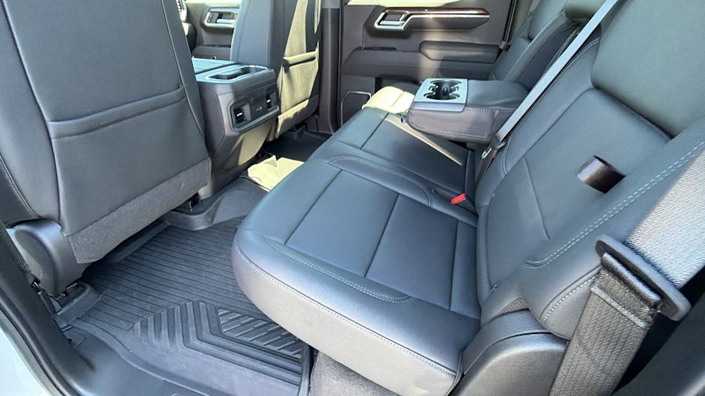 2026 Chevrolet Silverado 1500 RST - Photo 29
