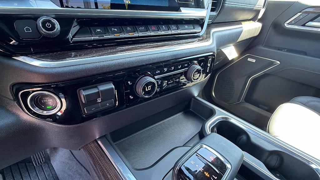 2026 Chevrolet Silverado 1500 RST - Photo 22