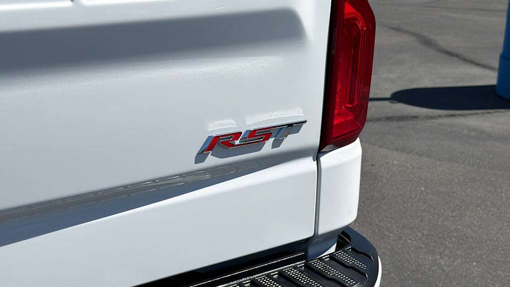 2026 Chevrolet Silverado 1500 RST - Photo 7