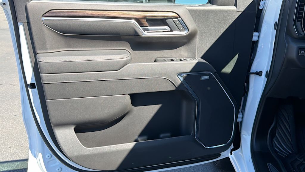 2026 Chevrolet Silverado 1500 RST - Photo 28
