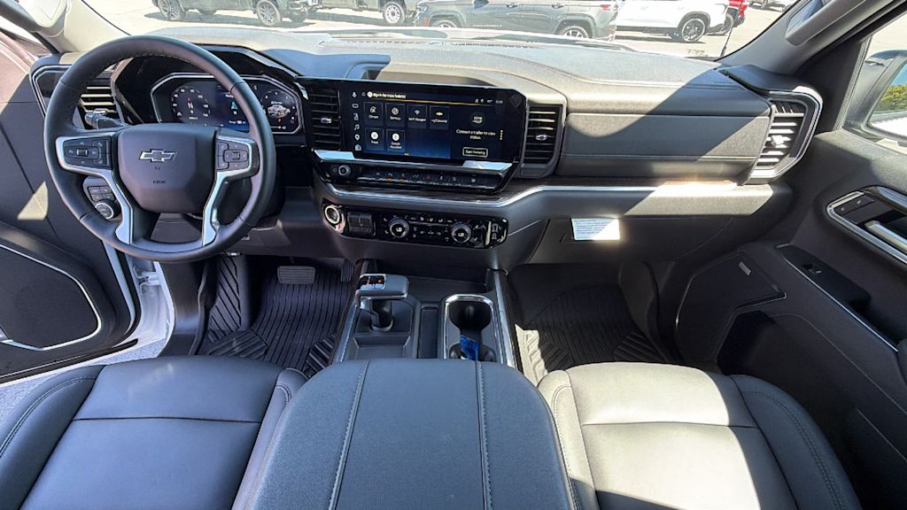 2026 Chevrolet Silverado 1500 RST - Photo 12