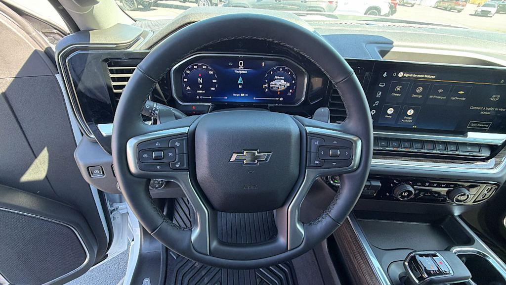 2026 Chevrolet Silverado 1500 RST - Photo 9
