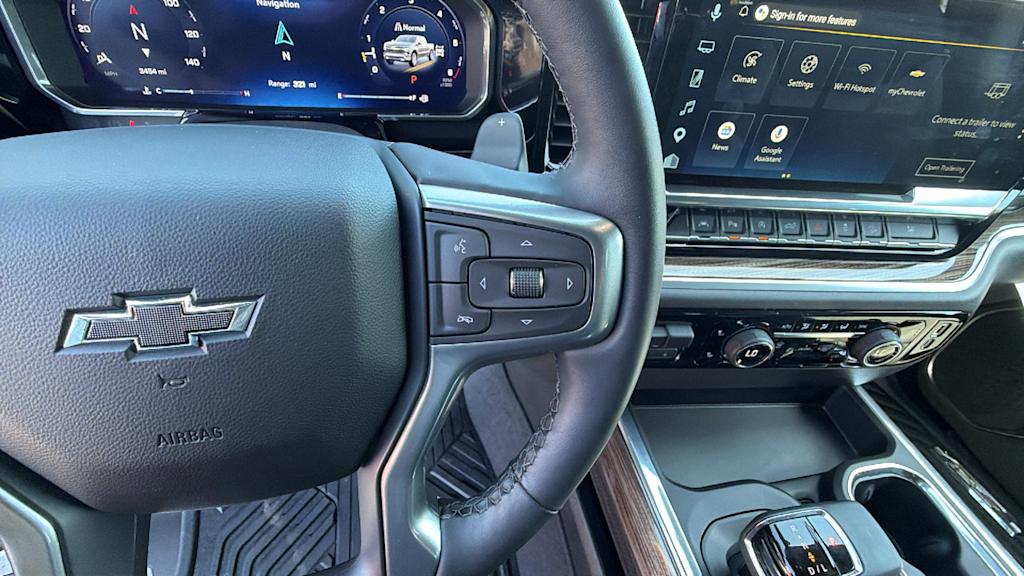 2026 Chevrolet Silverado 1500 RST - Photo 26