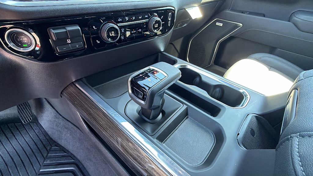 2026 Chevrolet Silverado 1500 RST - Photo 14