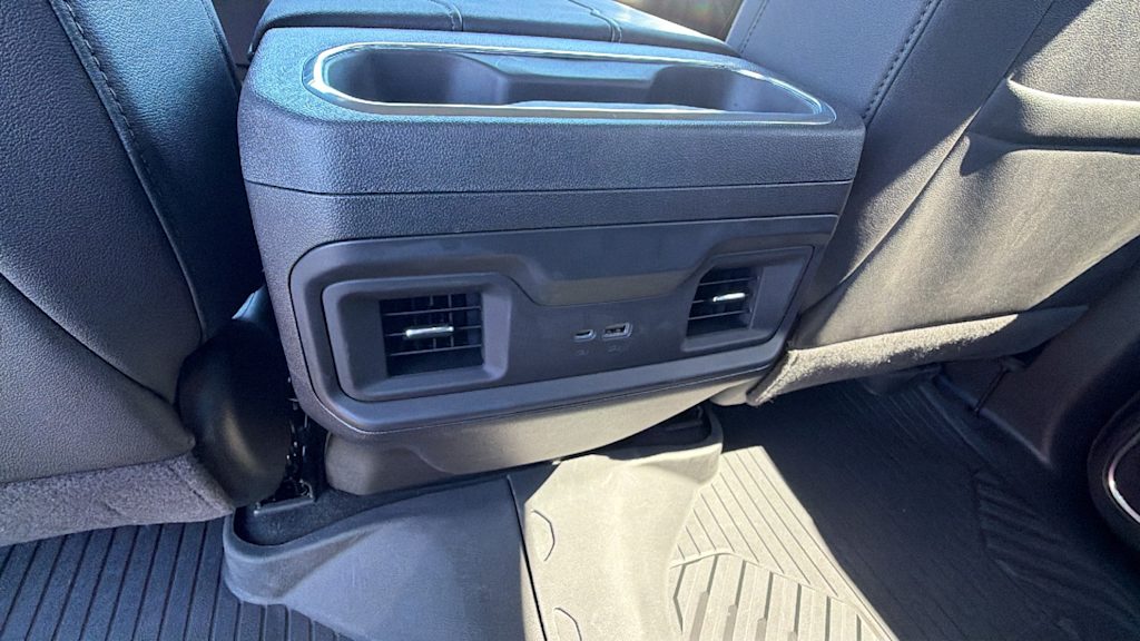 2026 Chevrolet Silverado 1500 RST - Photo 30