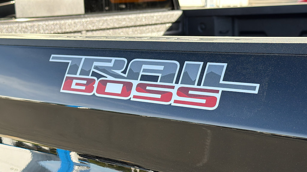 Thumbnail: 2026 Chevrolet Silverado 1500 - 7