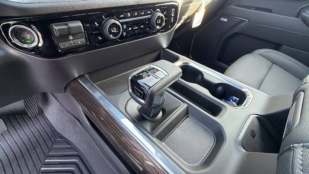 Thumbnail: 2026 Chevrolet Silverado 1500 - 14