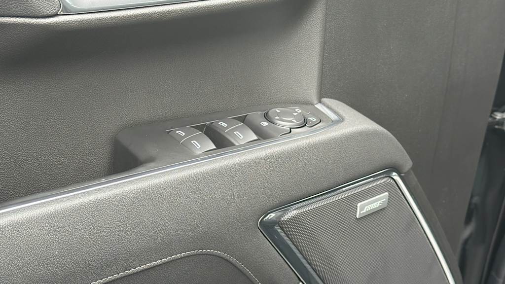 Thumbnail: 2026 Chevrolet Silverado 1500 - 25