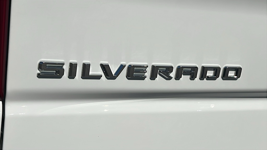 Thumbnail: 2026 Chevrolet Silverado 1500 - 7