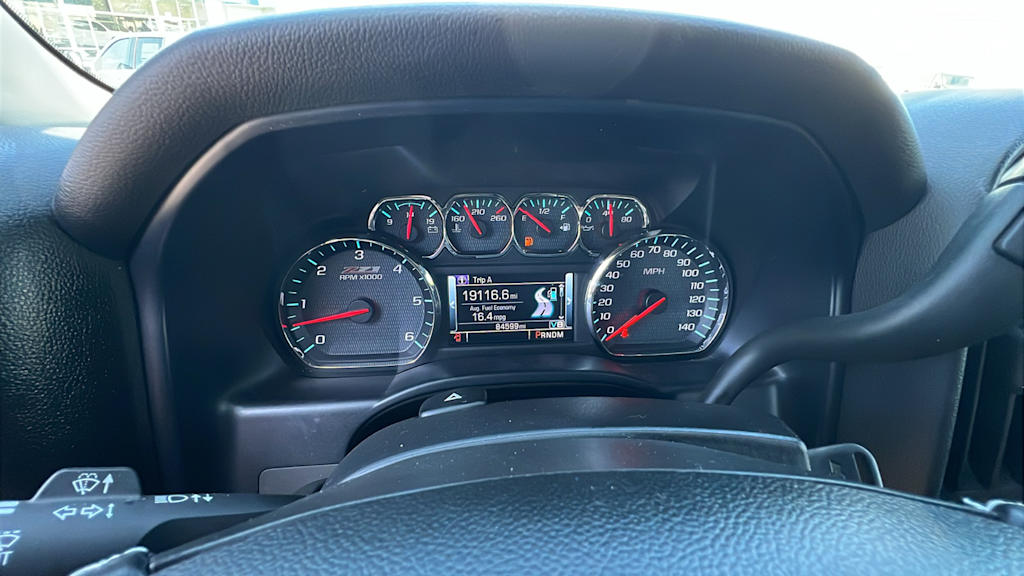 2014 Chevrolet Silverado 1500 LT 13