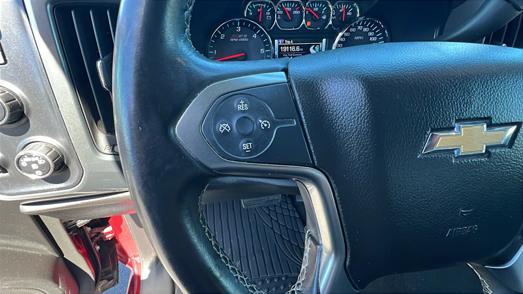 2014 Chevrolet Silverado 1500 LT 24
