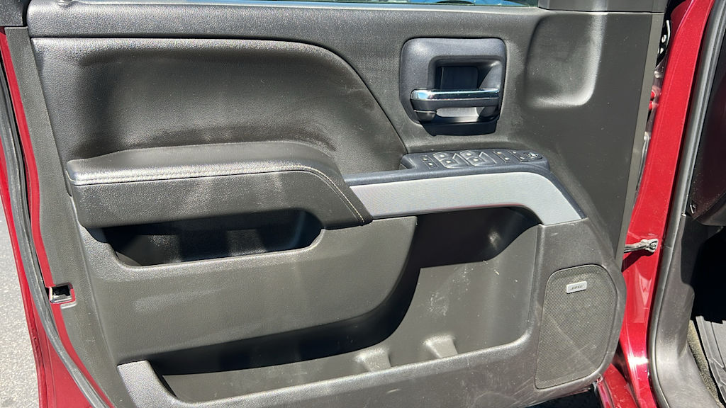 2014 Chevrolet Silverado 1500 LT 27