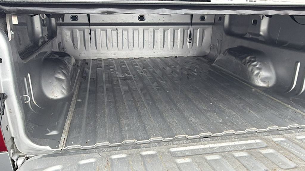 Thumbnail: 2018 Chevrolet Silverado 1500 - 15