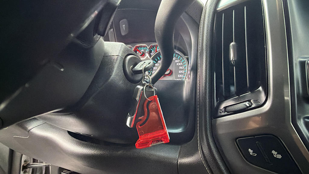 Thumbnail: 2018 Chevrolet Silverado 1500 - 13