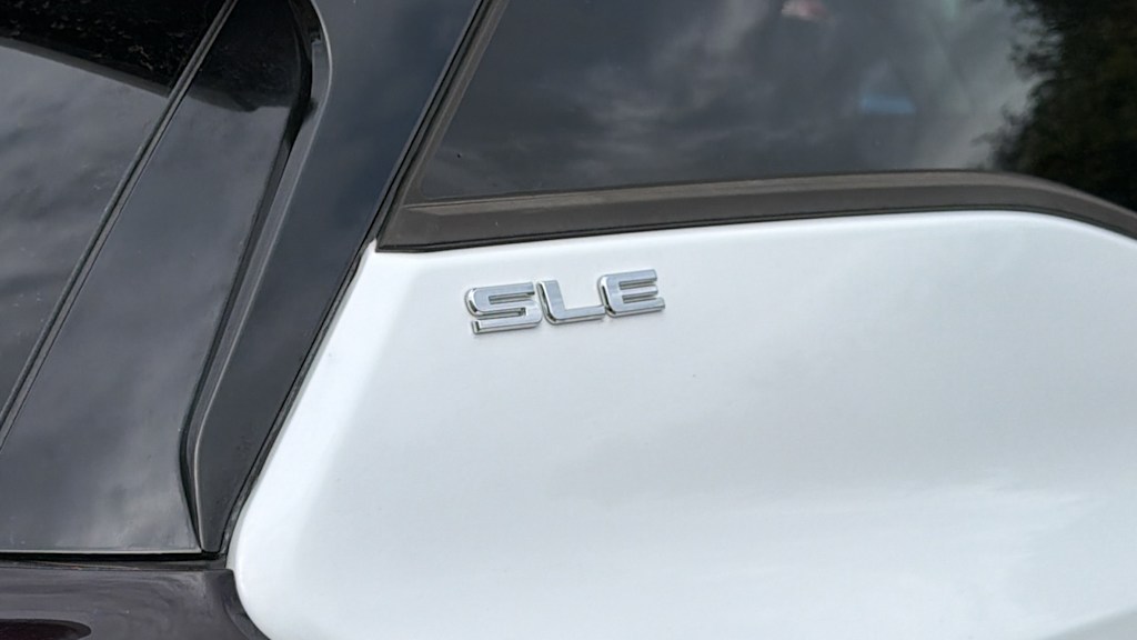 Thumbnail: 2018 GMC Terrain - 7