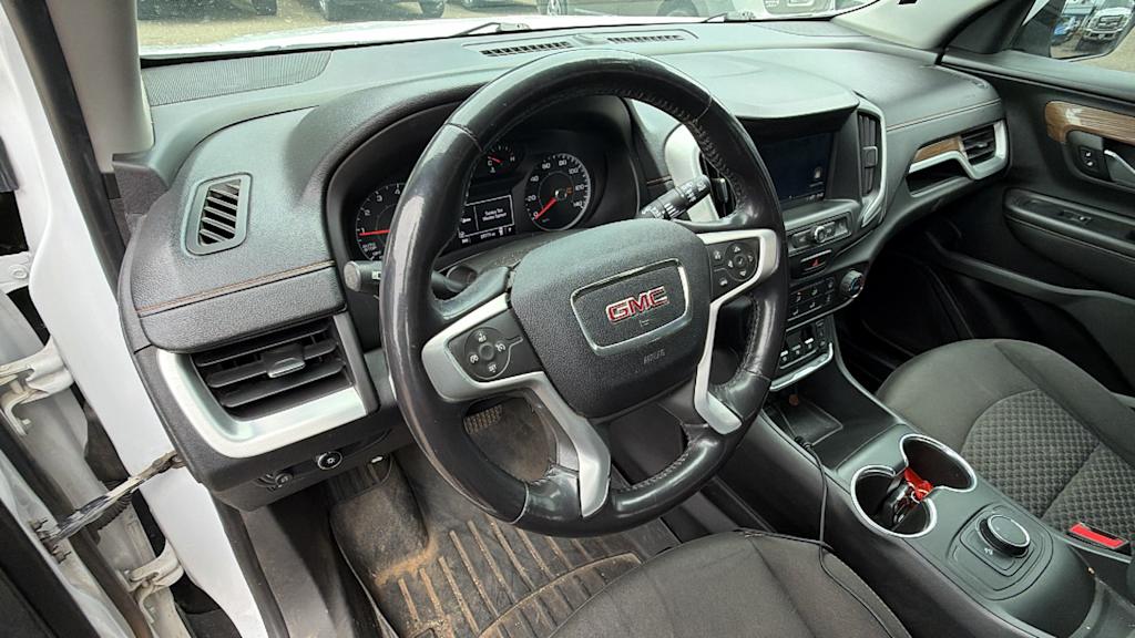 Thumbnail: 2018 GMC Terrain - 2