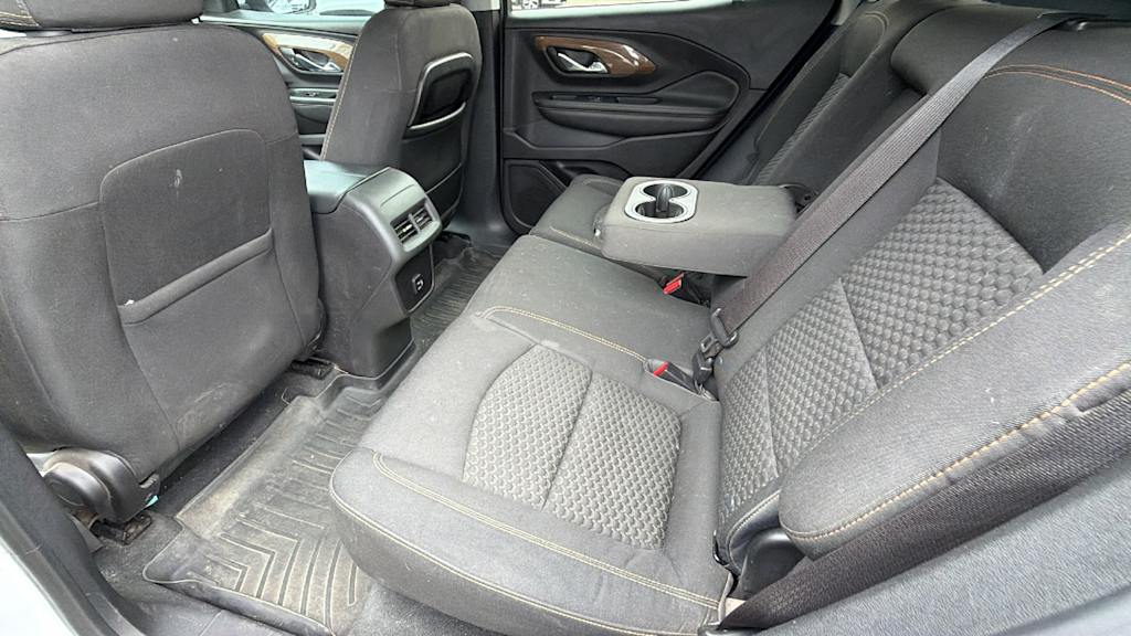 Thumbnail: 2018 GMC Terrain - 11