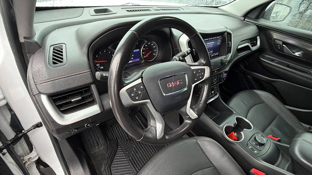 Thumbnail: 2020 GMC Terrain - 2