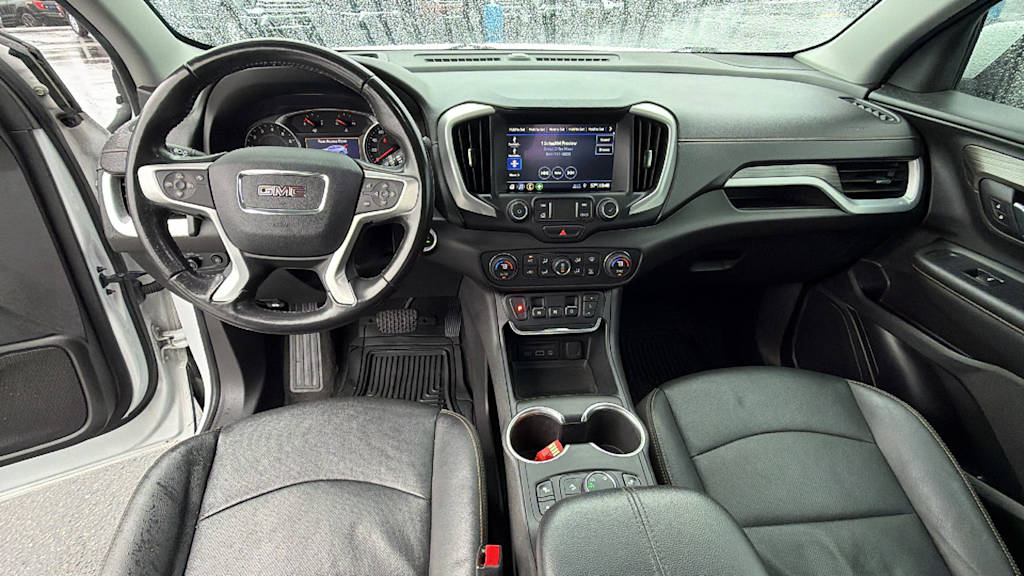 Thumbnail: 2020 GMC Terrain - 13
