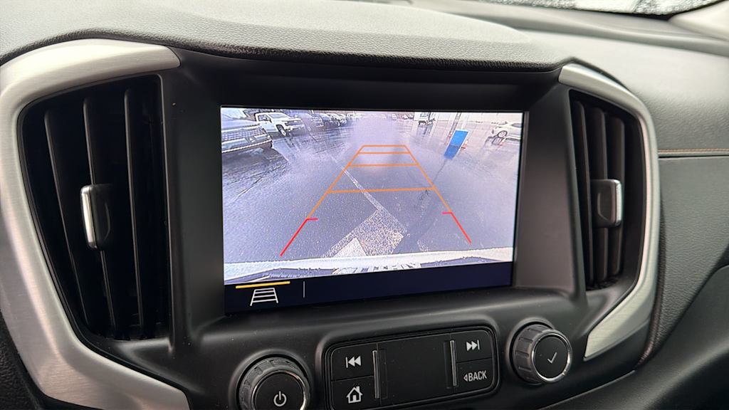 Thumbnail: 2020 GMC Terrain - 25