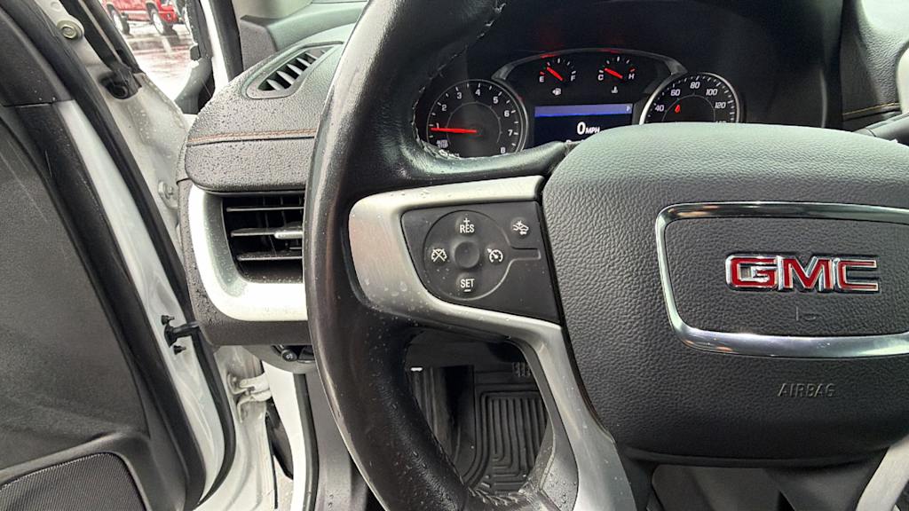 Thumbnail: 2020 GMC Terrain - 27