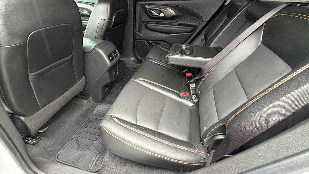 Thumbnail: 2020 GMC Terrain - 12