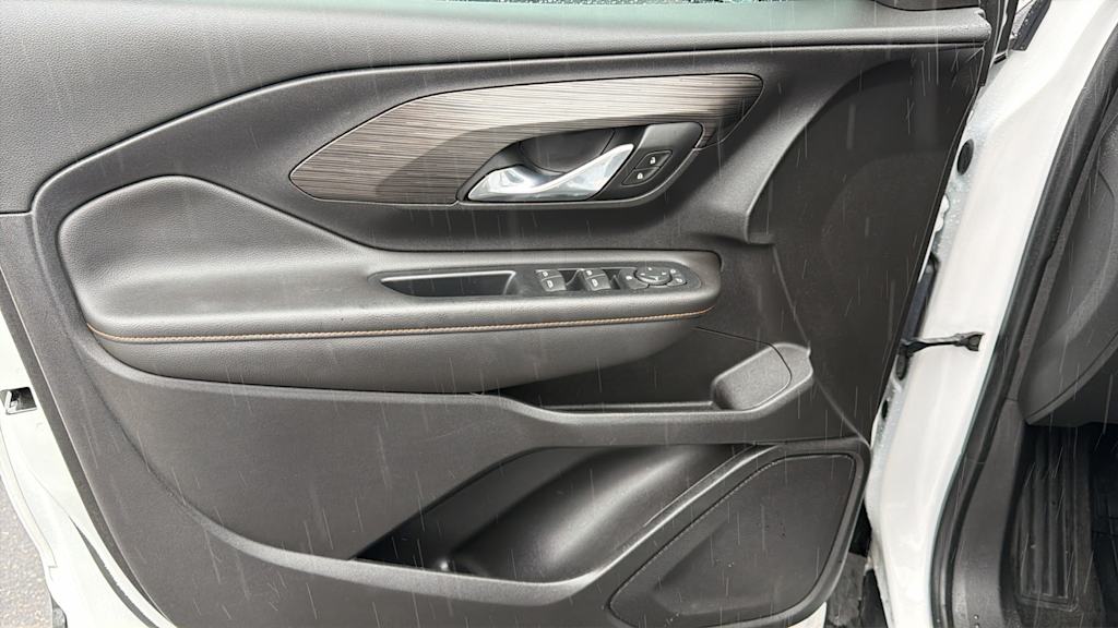 Thumbnail: 2020 GMC Terrain - 30