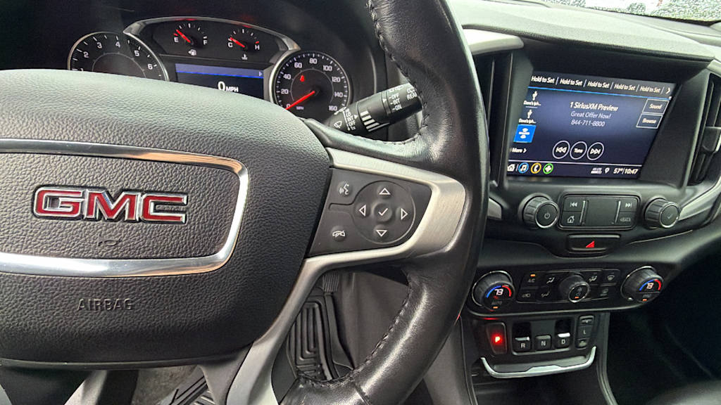 Thumbnail: 2020 GMC Terrain - 28