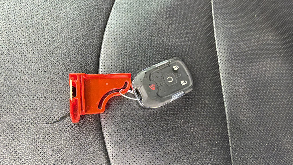 Thumbnail: 2020 GMC Terrain - 18