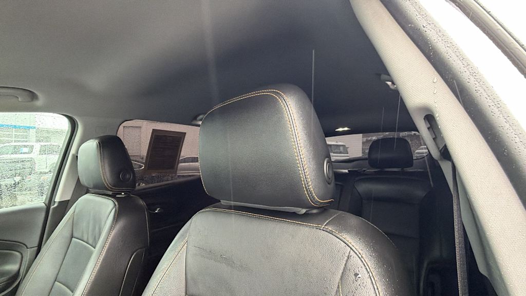 Thumbnail: 2020 GMC Terrain - 10