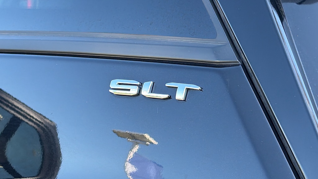 Thumbnail: 2022 GMC Terrain - 7