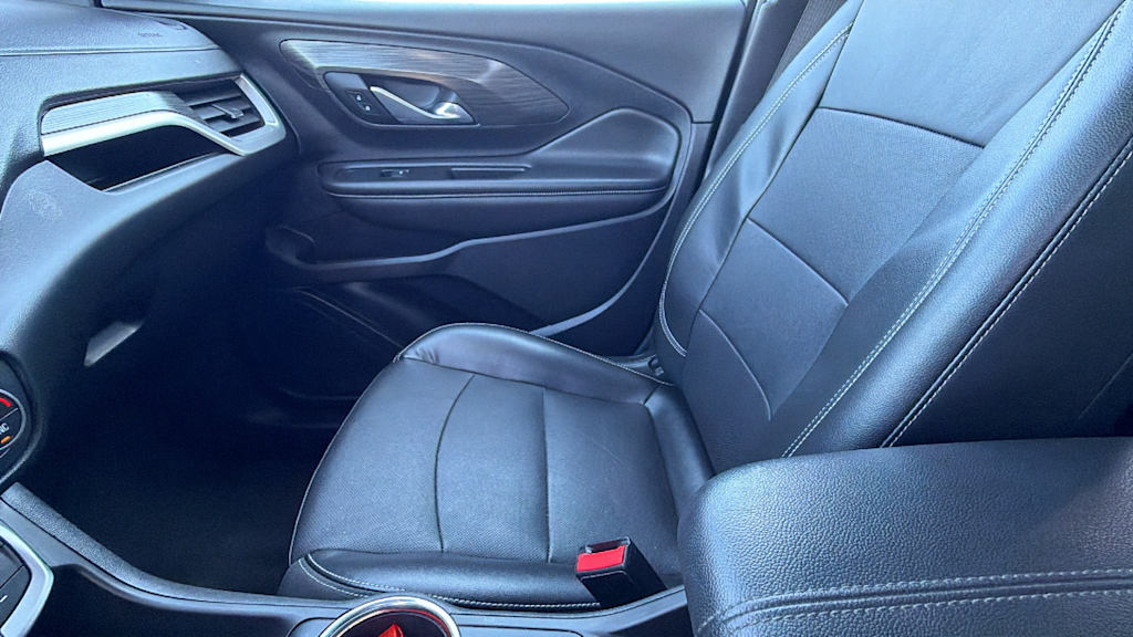 Thumbnail: 2022 GMC Terrain - 11