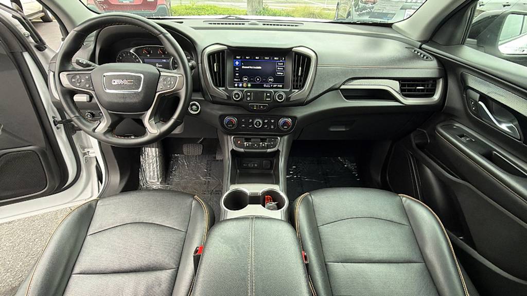 Thumbnail: 2023 GMC Terrain - 30