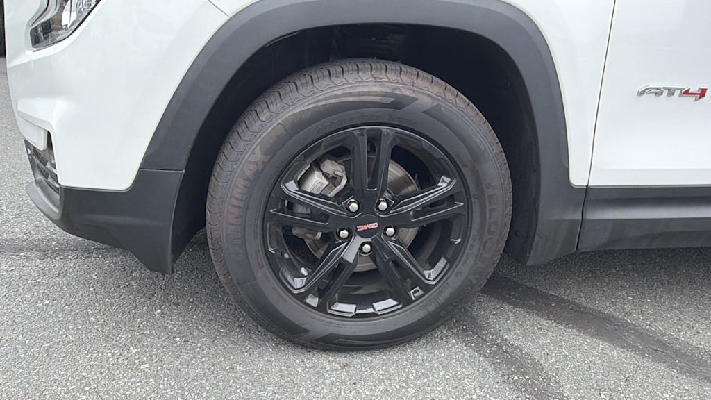 Thumbnail: 2023 GMC Terrain - 8