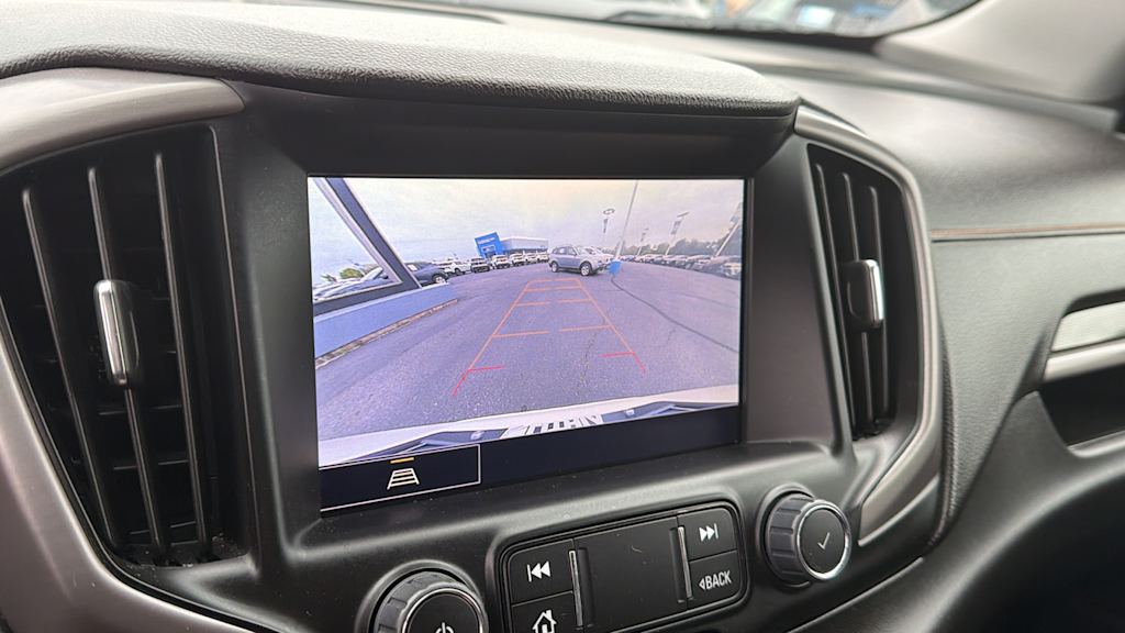 Thumbnail: 2023 GMC Terrain - 25