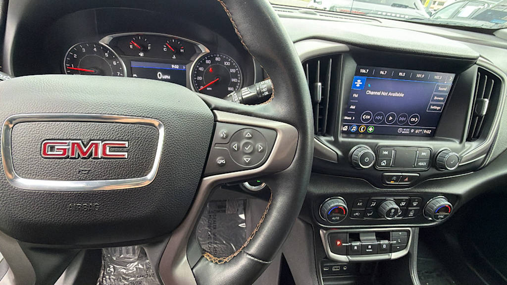 Thumbnail: 2023 GMC Terrain - 14