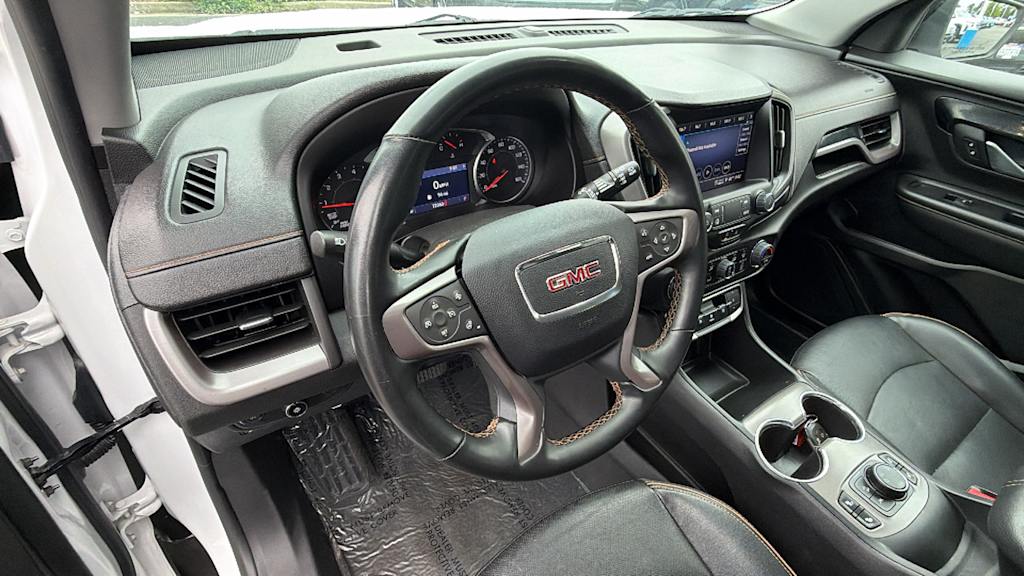 Thumbnail: 2023 GMC Terrain - 2