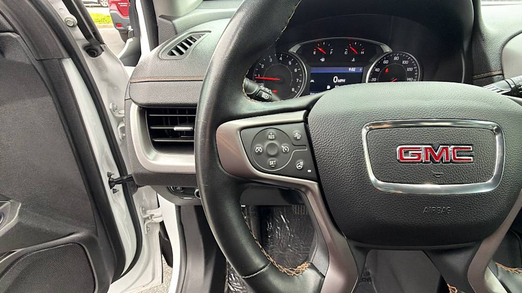 Thumbnail: 2023 GMC Terrain - 26