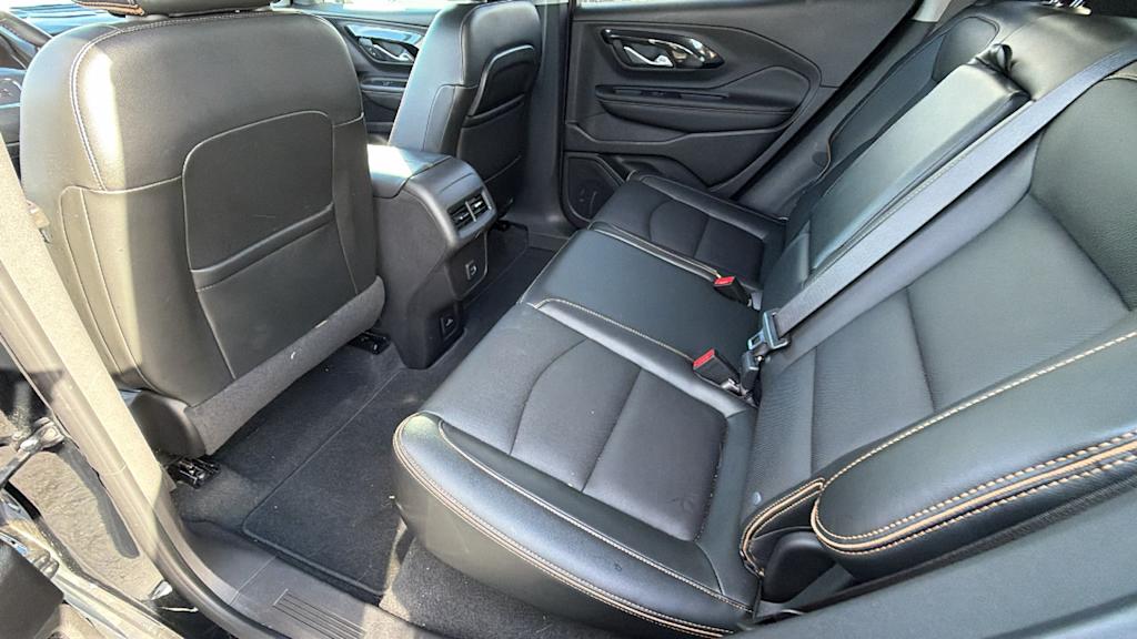 Thumbnail: 2022 GMC Terrain - 9