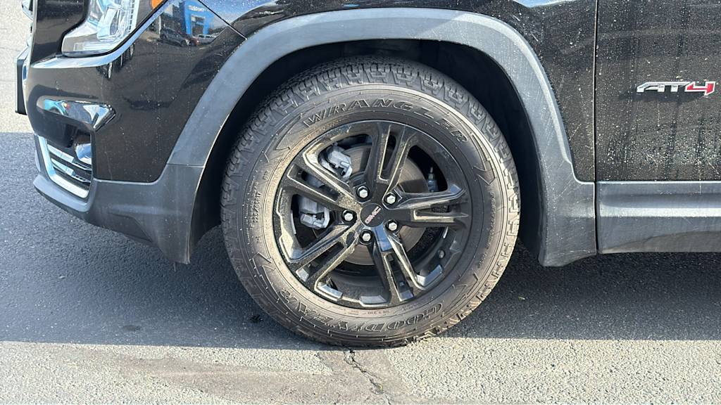 Thumbnail: 2022 GMC Terrain - 6