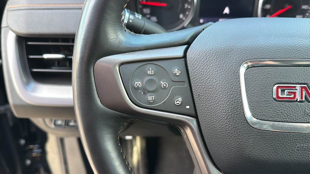 Thumbnail: 2022 GMC Terrain - 19