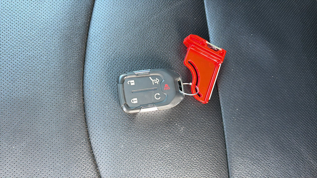 Thumbnail: 2022 GMC Terrain - 13