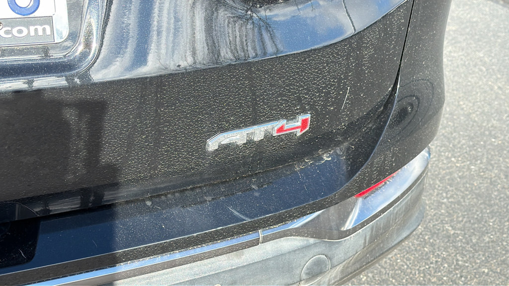 Thumbnail: 2022 GMC Terrain - 5