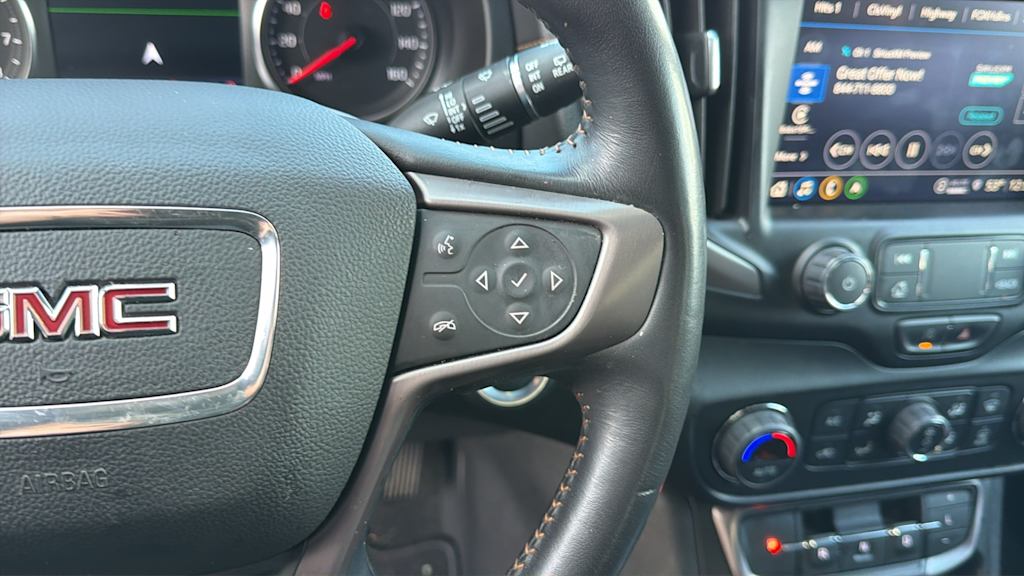 Thumbnail: 2022 GMC Terrain - 20