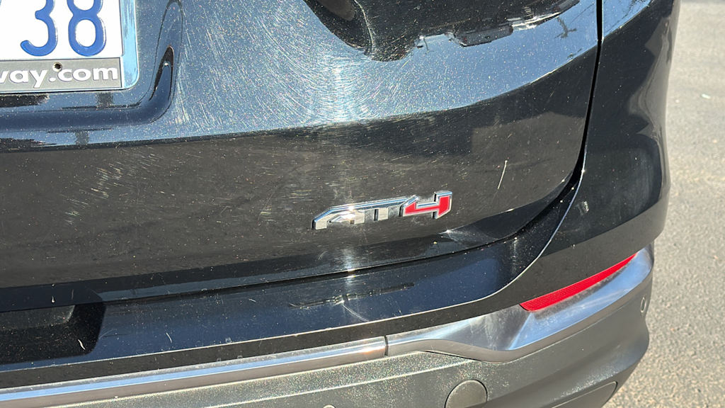 Thumbnail: 2022 GMC Terrain - 7