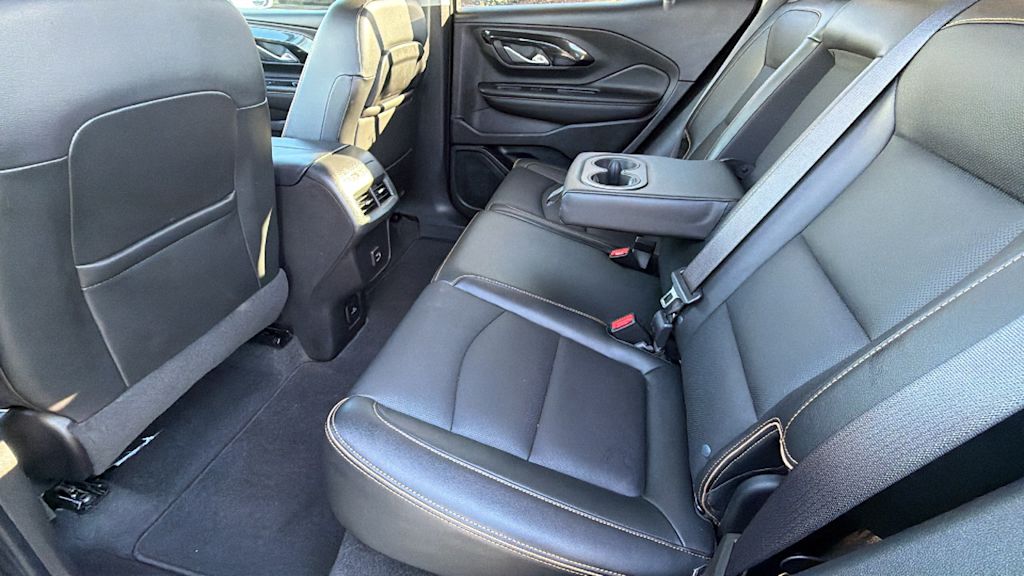 Thumbnail: 2022 GMC Terrain - 29