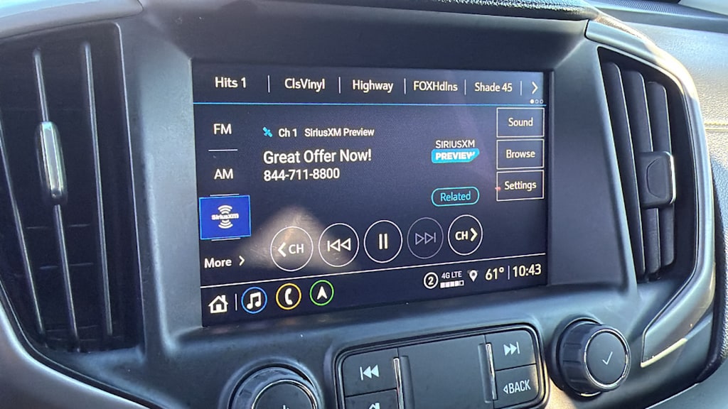 Thumbnail: 2022 GMC Terrain - 13