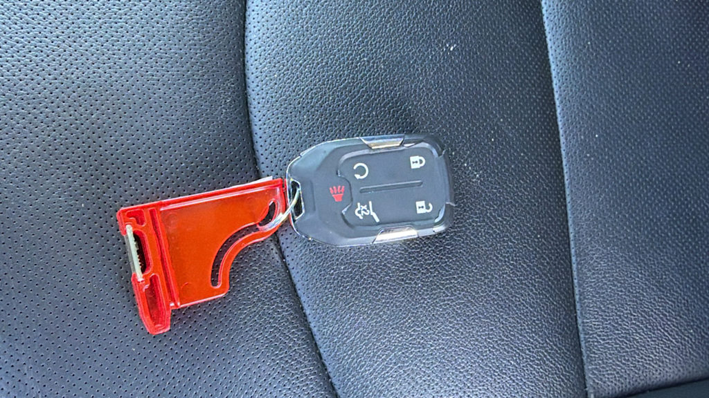 Thumbnail: 2022 GMC Terrain - 16